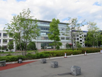 山梨学院短期大学