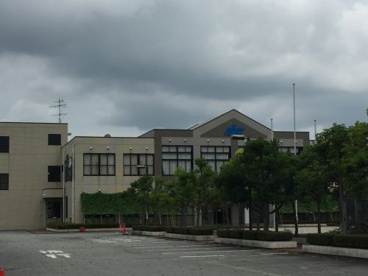 甲府市立甲府商科専門学校の画像2