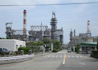 王子製紙（株）富岡工場の画像1