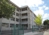 中学校 二見中学校