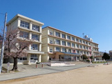 小学校 二見北小学校