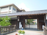 亀岡市立 千代川小学校
