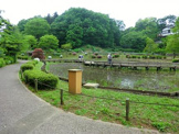 薬師池公園