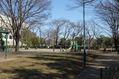 忠生公園の画像1