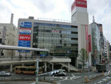 デパート 西友町田店