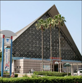 神戸市立須磨海浜水族園の画像1