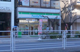 ファミリーマート菊川一丁目店