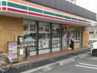 セブンイレブン 相模原相武台小前店の画像1