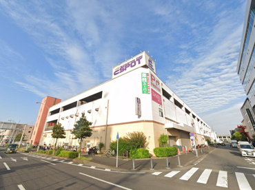 エスポット新横浜店の画像1