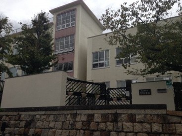 笠寺小学校の画像1