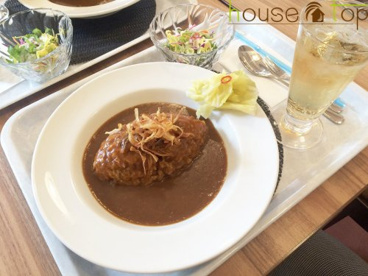 淡路島カレー　ストロベリーフィールドの画像2