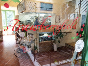 淡路島カレー　ストロベリーフィールドの画像4