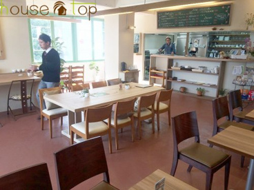 淡路島カレー　ストロベリーフィールドの画像5