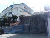 桶狭間小学校