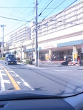六ッ川そうてつローゼン店