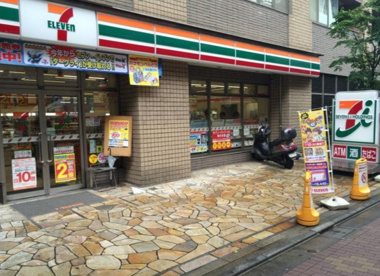 セブンイレブン 小石川白山通り店の画像1