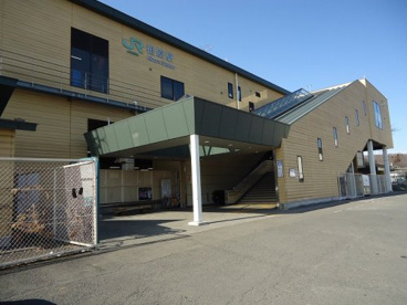 相原駅の画像1