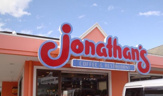 ジョナサン