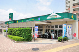 マルエツ溝ノ口店
