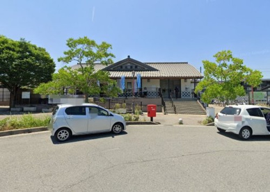 恵比須駅の画像1