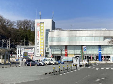 韮崎駅の画像5