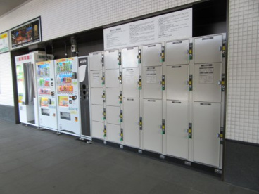 石和温泉駅の画像4