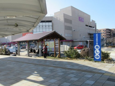 石和温泉駅の画像5
