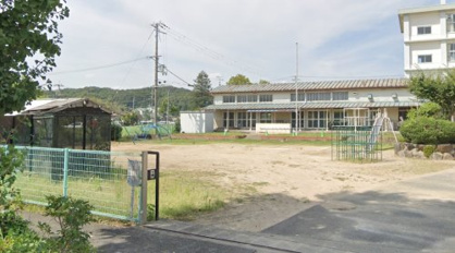 志染幼稚園の画像1