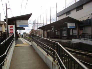 常盤駅の画像1