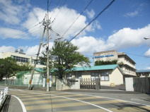 向日市立 第４向陽小学校