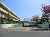 町田市立　大蔵小学校
