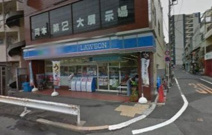 ローソン 向島一丁目店