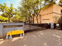 杉並区立荻窪小学校