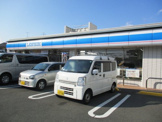 ローソン 吉祥院嶋