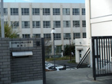 桃山小学校