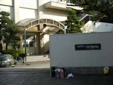 神沢中学校の画像1