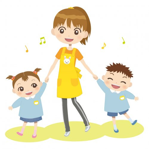 おさんぽ保育園情報ページ 不動産ならmariohome マリオホーム