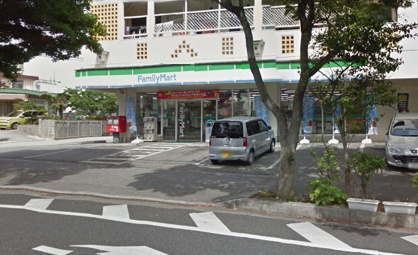 ファミリーマート仲間店の画像1