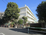さいたま市立大久保東小学校