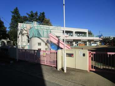 さいたま市立大久保保育園の画像1
