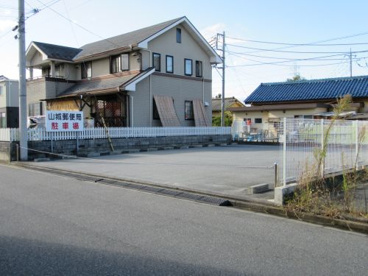 甲府山城郵便局の画像5