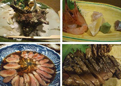 旨い魚と酒の肴「まどか」の画像5