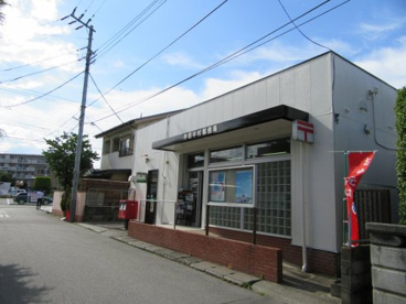 甲府中村郵便局の画像4