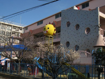瑞光幼稚園の画像1