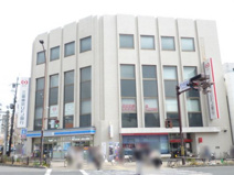三菱東京UFJ銀行 西院支店