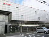 京都銀行 西院支店