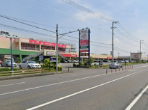 アクロスプラザ伊勢原