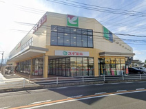 ヨークマート伊勢原成瀬店