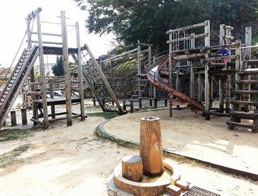 伊祖公園の画像1