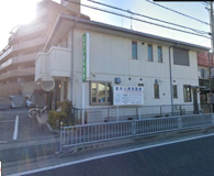 むかい歯科医院